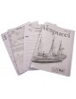 Amerigo Vespucci kit 1:150 Mamoli