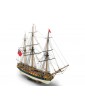HMS Surprise Bausatz 1:75 Mamoli