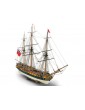 HMS Surprise Bausatz 1:75 Mamoli