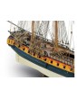 HMS Surprise Bausatz 1:75 Mamoli