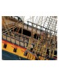 HMS Surprise Bausatz 1:75 Mamoli
