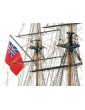 HMS Surprise Bausatz 1:75 Mamoli