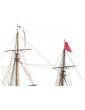 HMS Surprise Bausatz 1:75 Mamoli