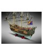 MAMOLI H.M.S. Prince Bausatz 1:144 kit