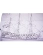 MAMOLI H.M.S. Prince Bausatz 1:144 kit