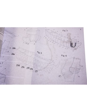MAMOLI H.M.S. Prince Bausatz 1:144 kit