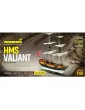 HMS Valiant kit 1:66 Mamoli