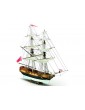 HMS Valiant kit 1:66 Mamoli