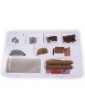HMS Valiant kit 1:66 Mamoli