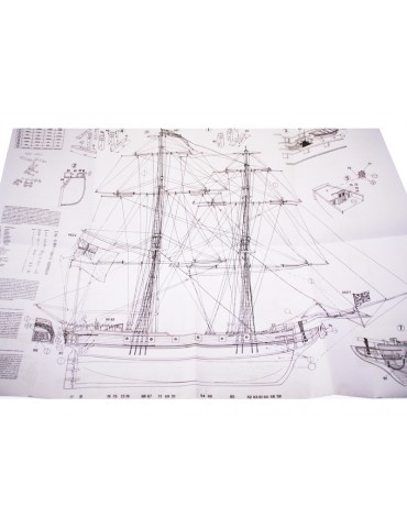 HMS Valiant kit 1:66 Mamoli