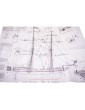 HMS Valiant kit 1:66 Mamoli