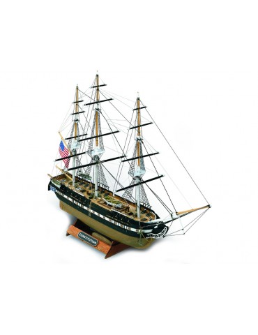 America kit 1:140 Mini Mamoli