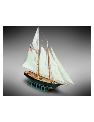 America kit 1:140 Mini Mamoli