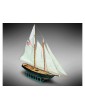 America kit 1:140 Mini Mamoli
