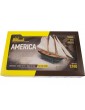 America kit 1:140 Mini Mamoli