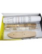 MINI MAMOLI Flying Fish 1: 100 kit