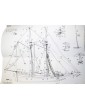 MINI MAMOLI Flying Fish 1: 100 kit