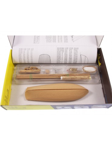 MINI MAMOLI Flying Fish 1: 100 kit
