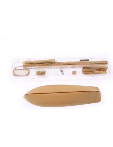 MINI MAMOLI Flying Fish 1: 100 kit