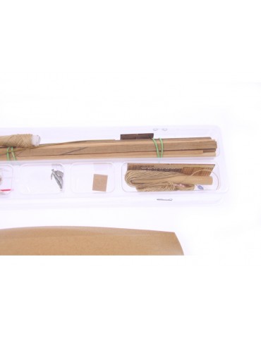 MINI MAMOLI Flying Fish 1: 100 kit