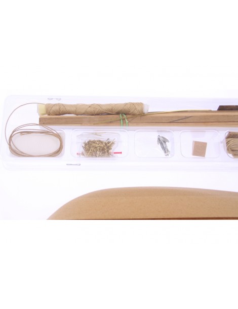 MINI MAMOLI Flying Fish 1: 100 kit