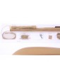 MINI MAMOLI Flying Fish 1: 100 kit