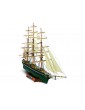 MINI MAMOLI Cutty Sark 1: 250 kit