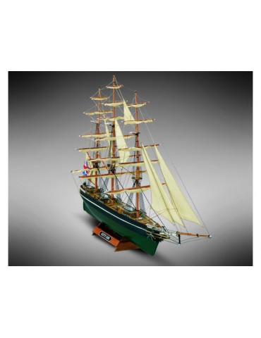 MINI MAMOLI Cutty Sark 1: 250 kit