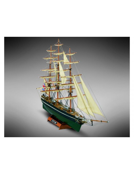 MINI MAMOLI Cutty Sark 1: 250 kit