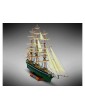 MINI MAMOLI Cutty Sark 1: 250 kit
