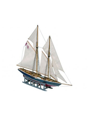 MINI MAMOLI Bluenose 1: 160 kit