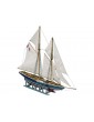 MINI MAMOLI Bluenose 1: 160 kit