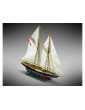 MINI MAMOLI Bluenose 1: 160 kit