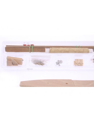 MINI MAMOLI Bluenose 1: 160 kit