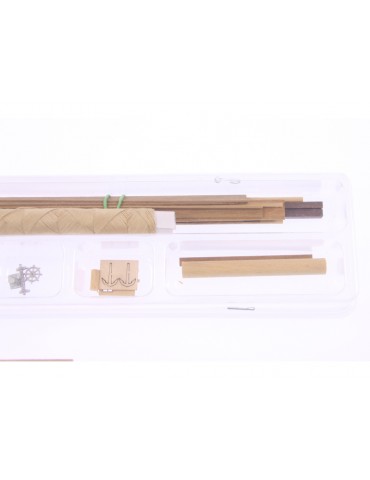MINI MAMOLI Bluenose 1: 160 kit