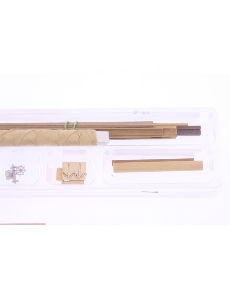 MINI MAMOLI Bluenose 1: 160 kit