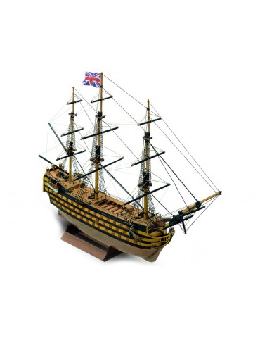 MINI MAMOLI H.M.S. Victory 1: 325 kit