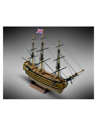 MINI MAMOLI H.M.S. Victory 1: 325 kit