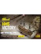 MINI MAMOLI H.M.S. Victory 1: 325 kit
