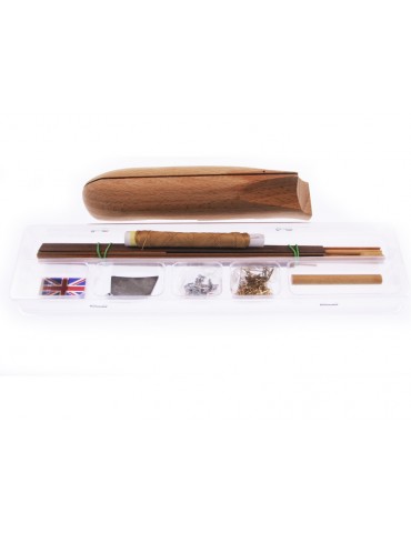 MINI MAMOLI H.M.S. Victory 1: 325 kit