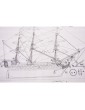 MINI MAMOLI H.M.S. Victory 1: 325 kit