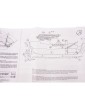 MINI MAMOLI H.M.S. Victory 1: 325 kit