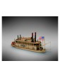 MINI MAMOLI Mississippi 1: 206 kit