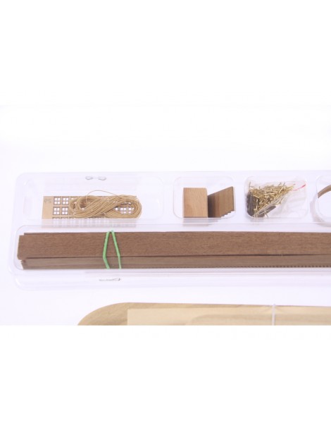 MINI MAMOLI Mississippi 1: 206 kit