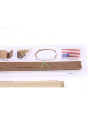 MINI MAMOLI Mississippi 1: 206 kit