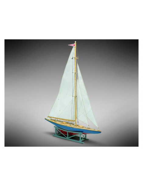 MINI MAMOLI Endeavor II 1: 193 kit