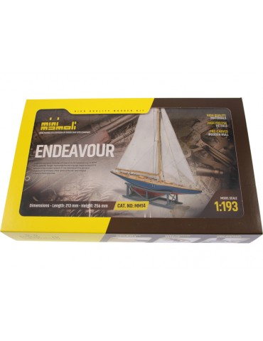 MINI MAMOLI Endeavor II 1: 193 kit