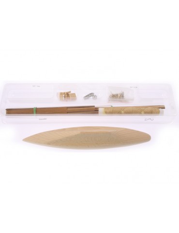 MINI MAMOLI Endeavor II 1: 193 kit