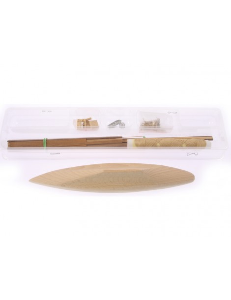 MINI MAMOLI Endeavor II 1: 193 kit