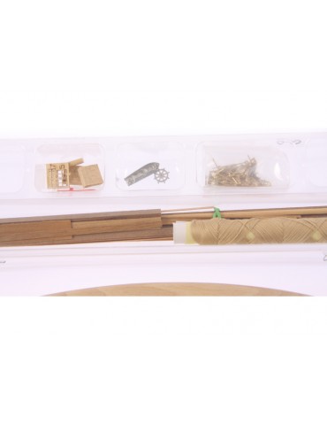 MINI MAMOLI Endeavor II 1: 193 kit